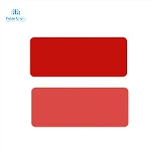 Rojo Rápido F2R C.I.Pigment No.C.I.P.R.2