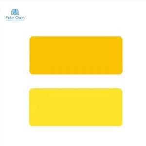 Amarillo Rápido 2GS C.I.Pigment Amarillo 14; P.Y.14