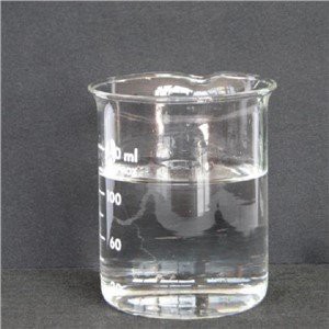 Fluido de silicona de hidrógeno y metilo