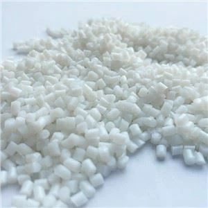 Materia prima biodegradable RESINA PLA JSC-310-X-HP