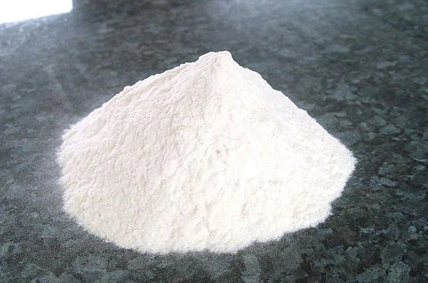 Sulfate TiO2 HUNANYUTU YTR-608 With Excellent Whiteness